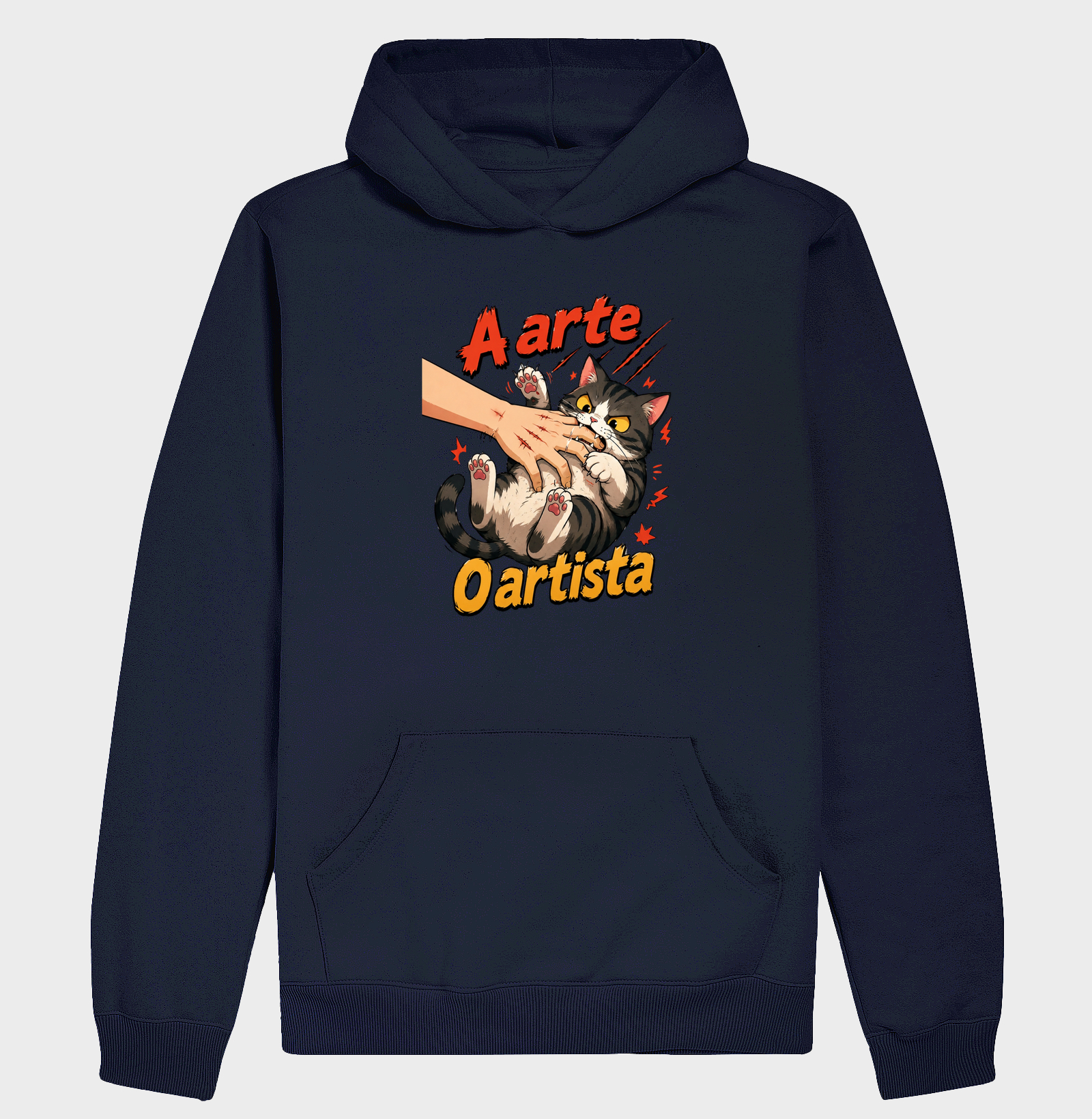 A Arte e o Artista - Imagem 4