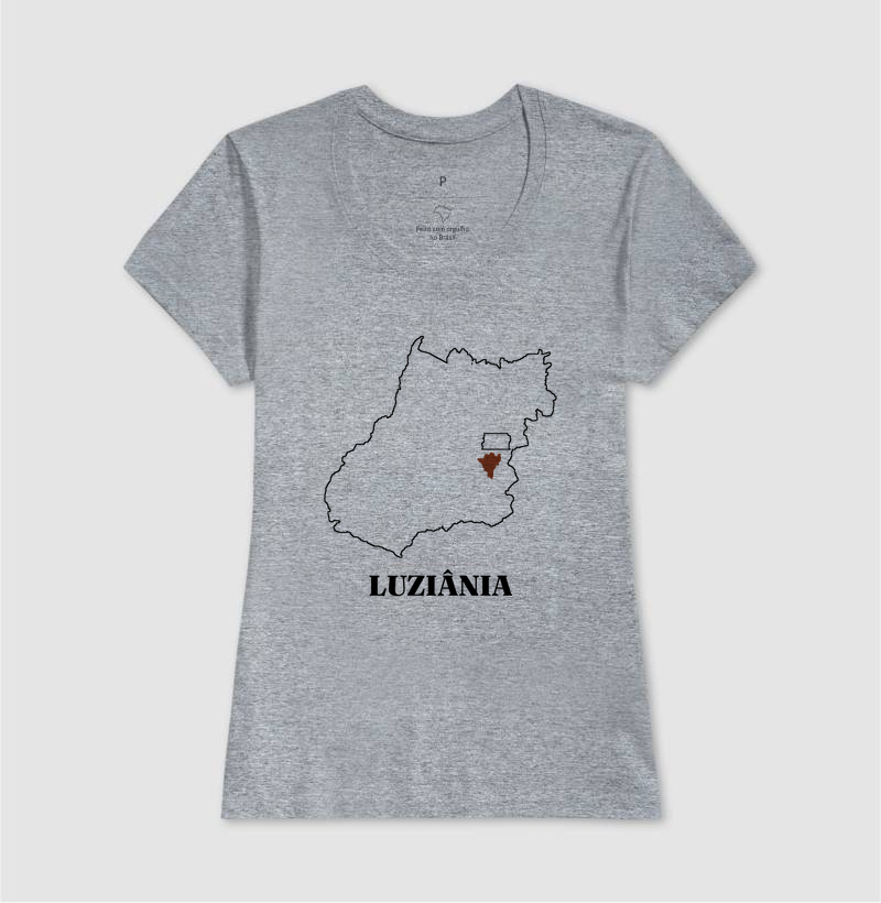 Luziânia | Traço GO - Imagem 9
