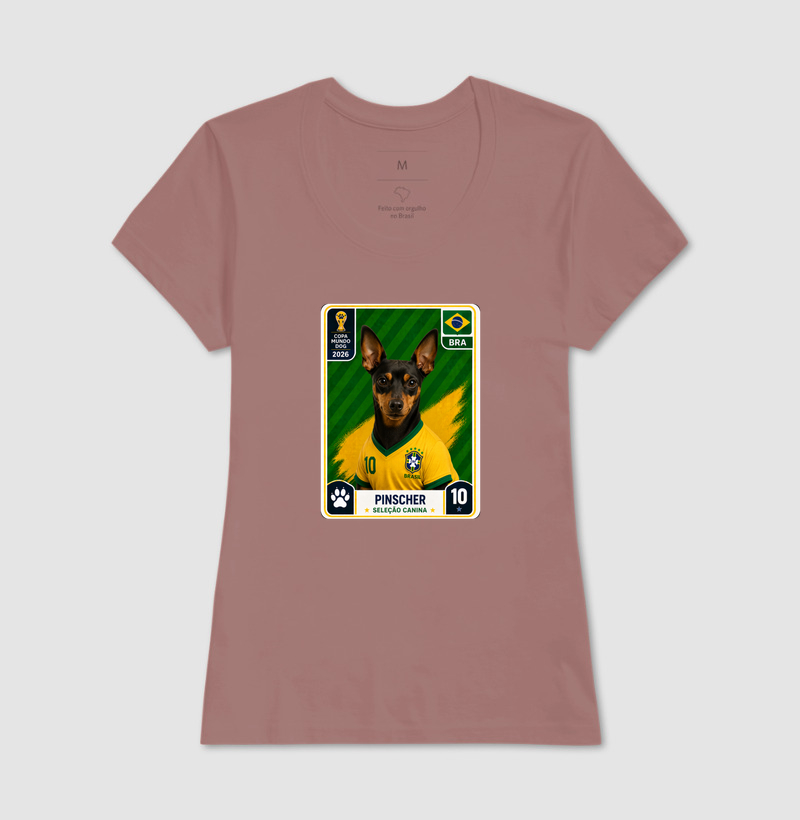 Camisa 16