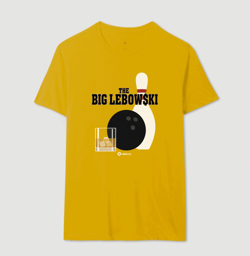O Grande Lebowski – The Dude - Imagem 10
