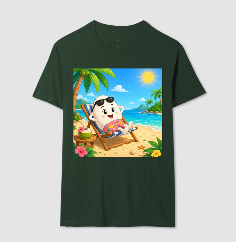 Camisa 11