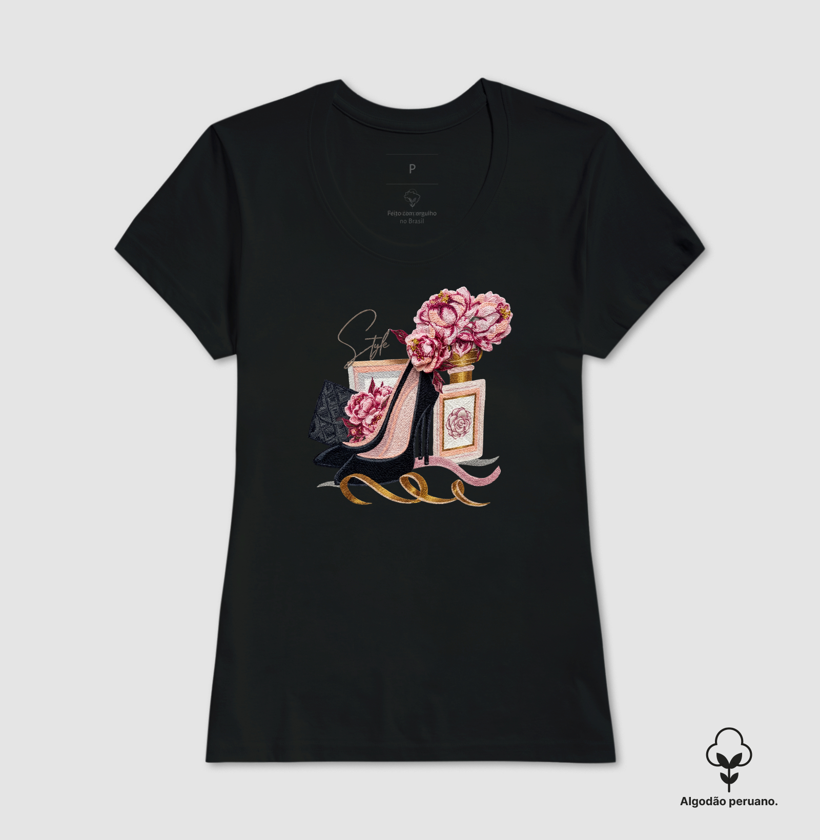 Camisa 1