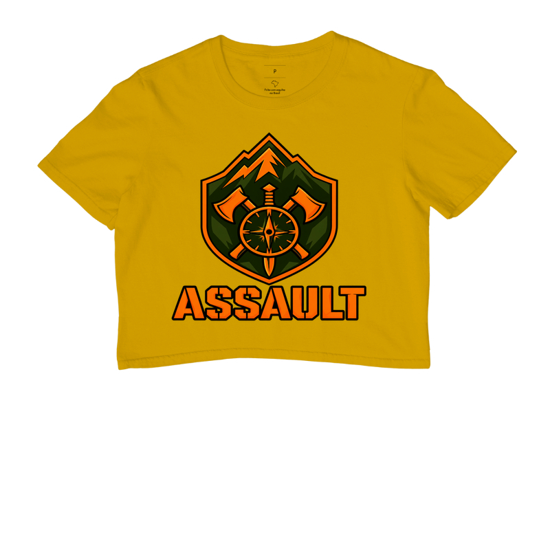 ASSAULT OUTDOOR - Imagem 8