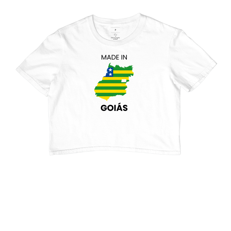 Made In Goiás - Imagem 3