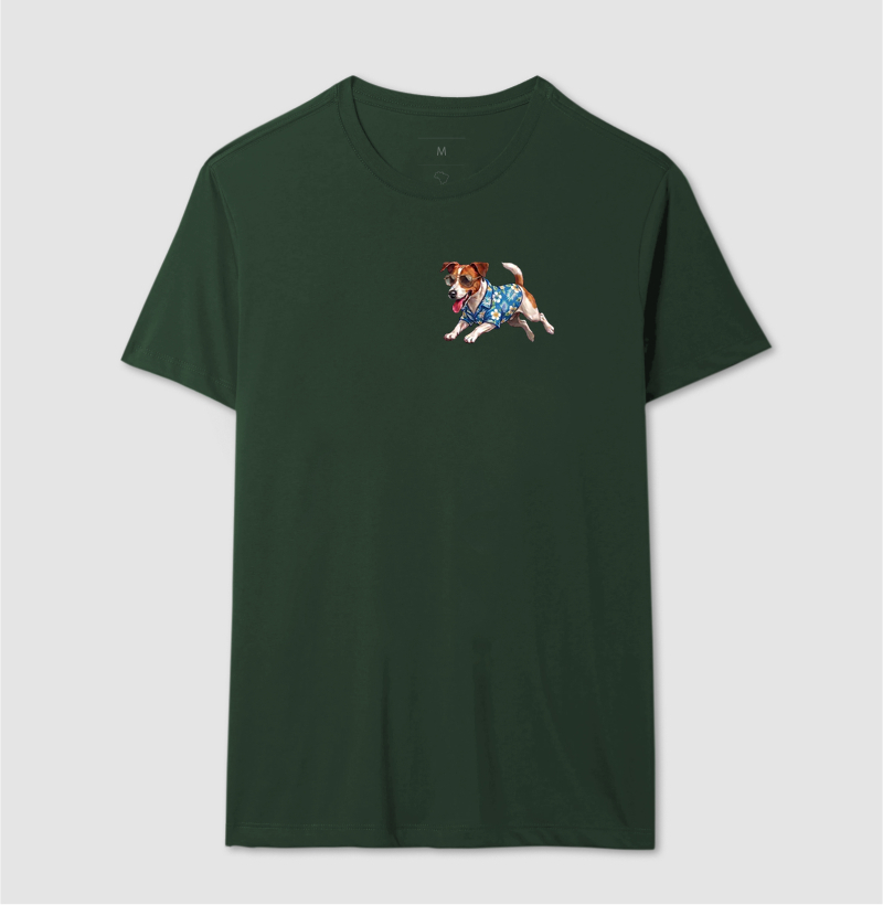 Camisa 11