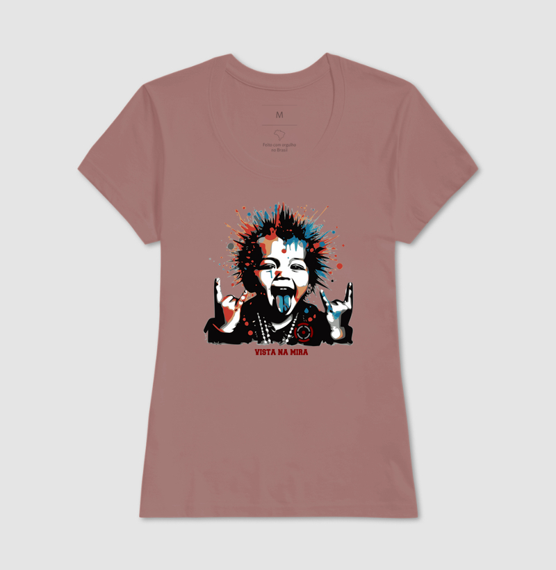 Camisa 16
