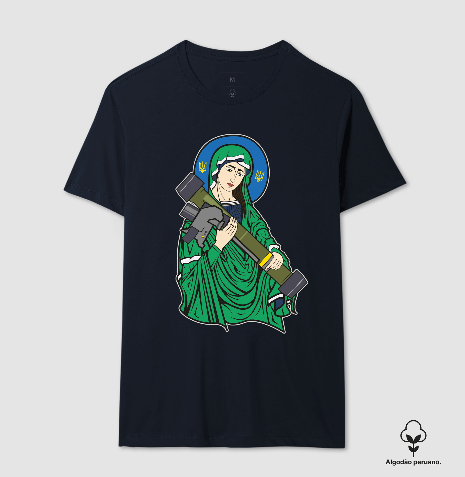 Saint Javelin - Imagem 7