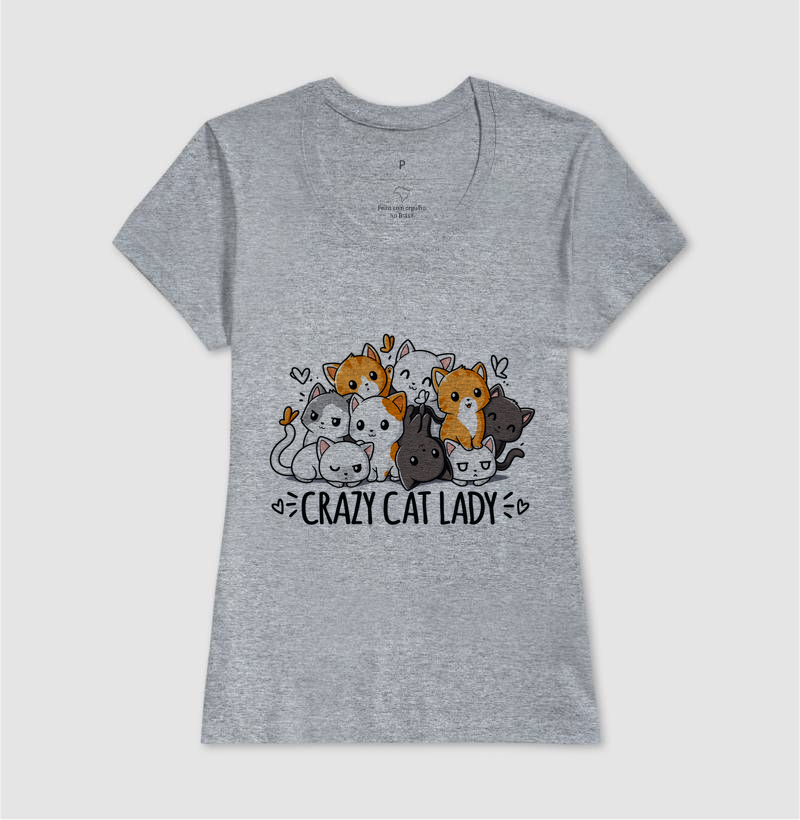 Crazy Cat Lady - Imagem 9