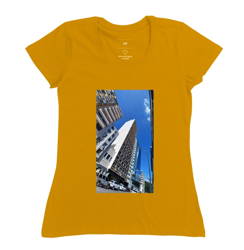 Camisa 14