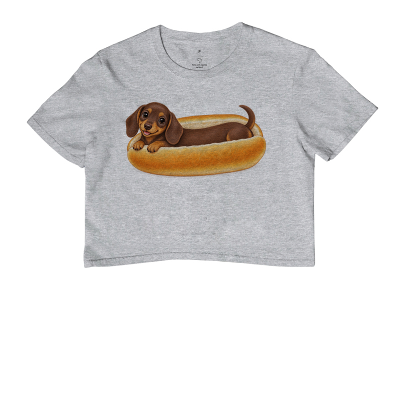 Dachshund Salsicha - Imagem 6