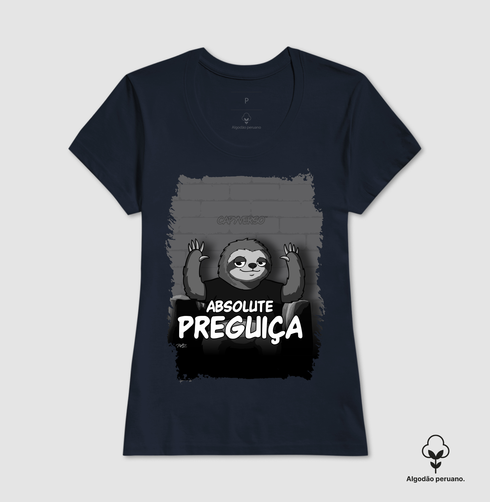 Absolute Preguiça - Imagem 3