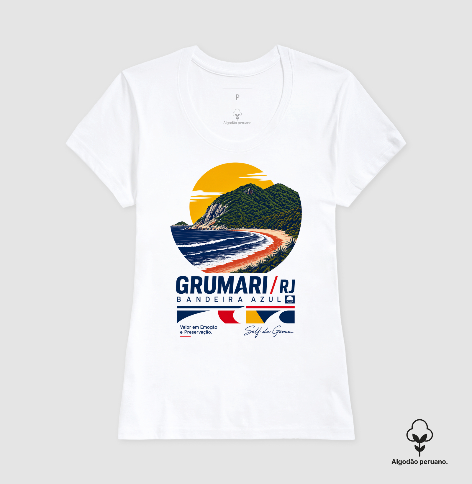 Camisa 5