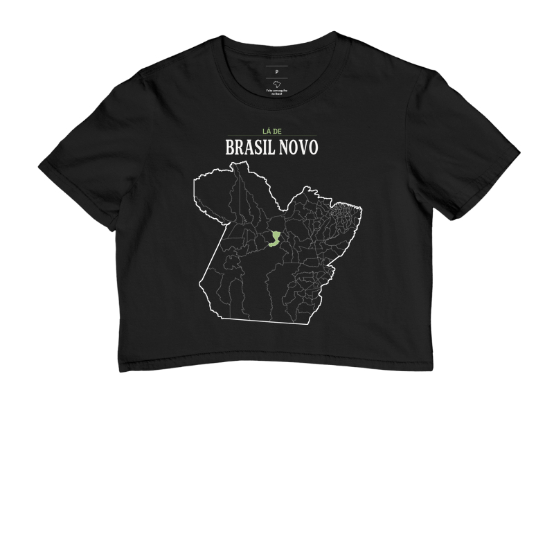 Brasil Novo | Território PA - Imagem 2