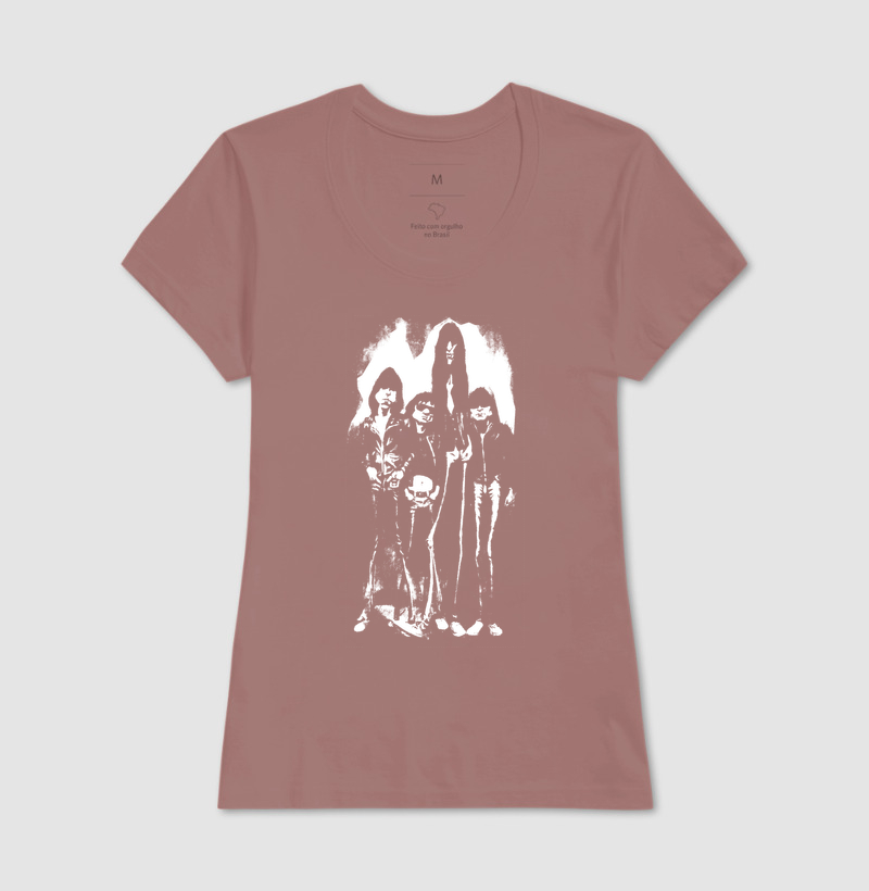 Camisa 12