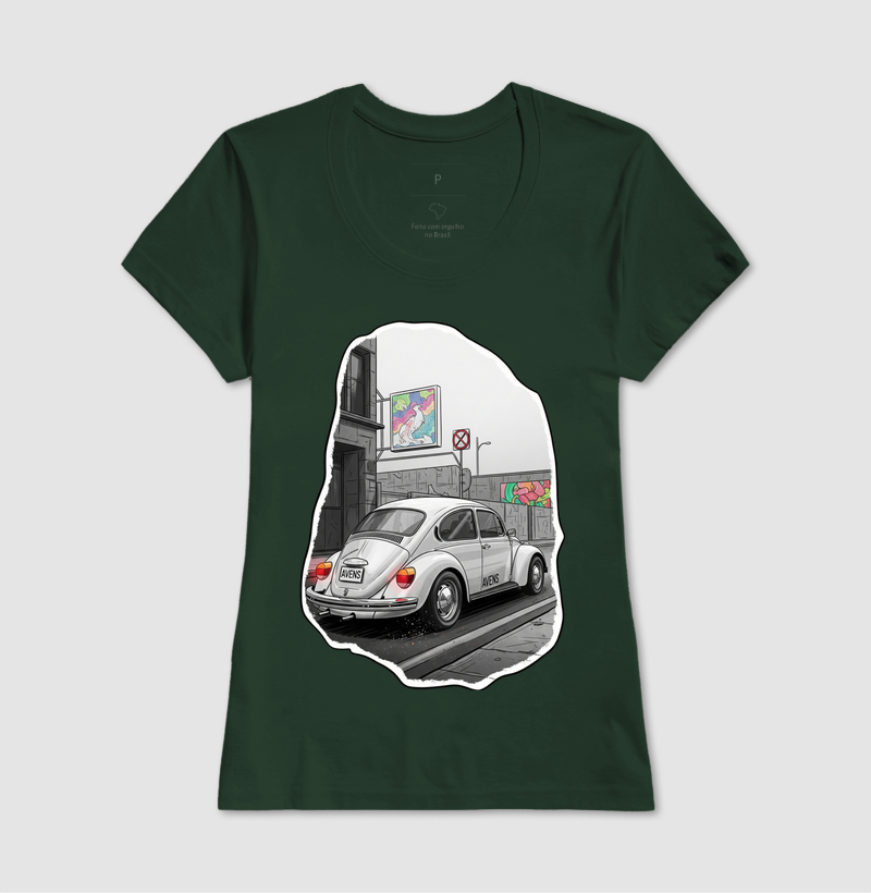 Camisa 12