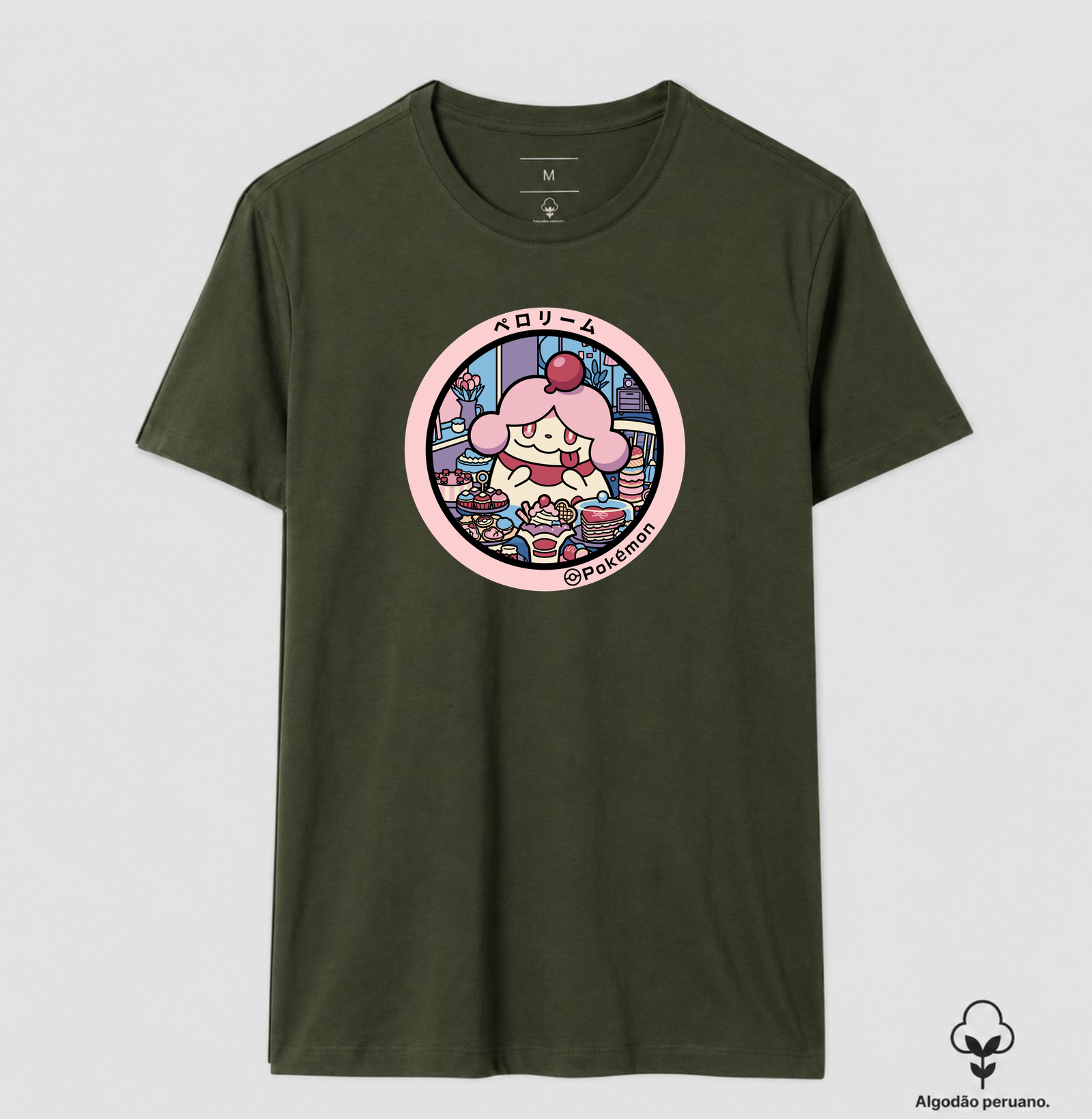 Camisa 6