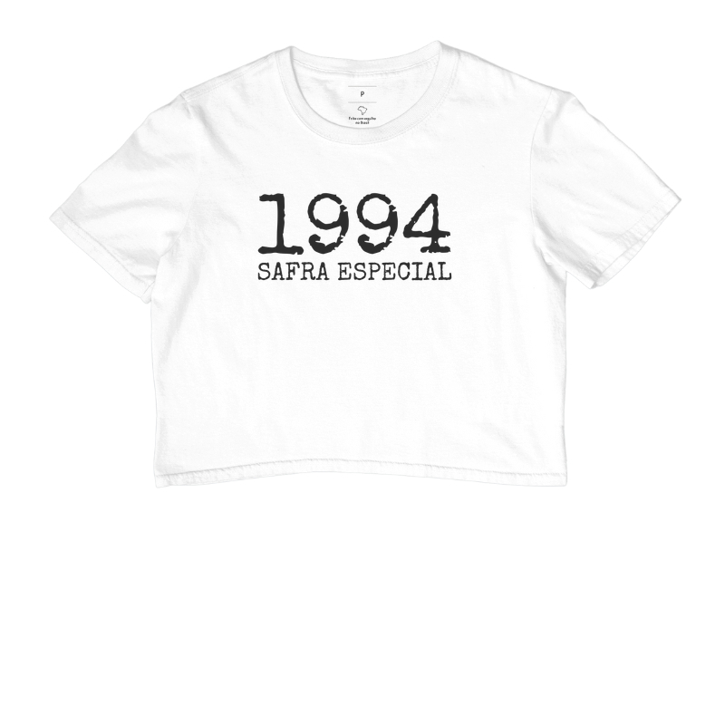 SAFRA ESPECIAL - 1994 - Imagem 3