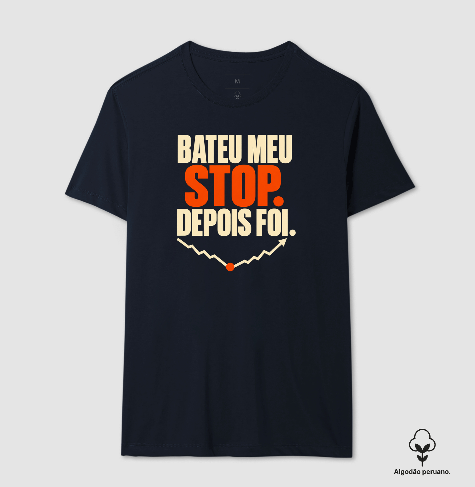 Bateu Meu Stop, Depois Foi - Imagem 3