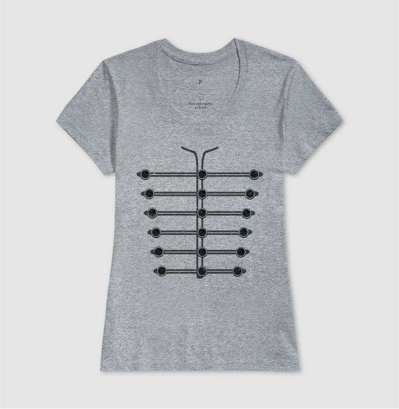 Camisa 8