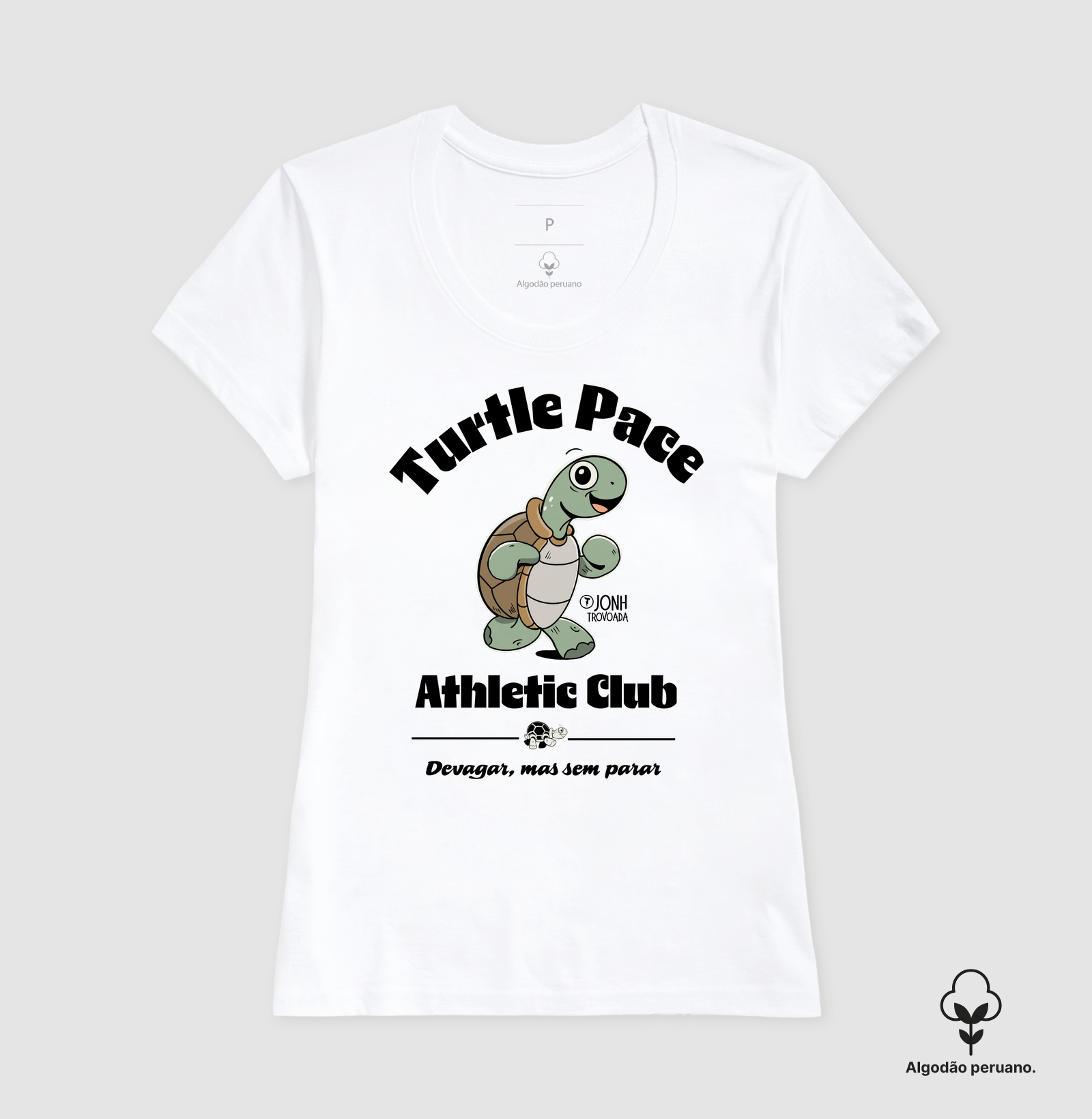 Tartaruga Turtle Pace  - Imagem 8