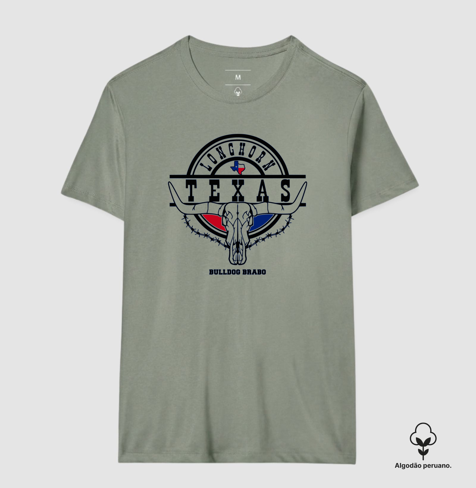 Camisa 8