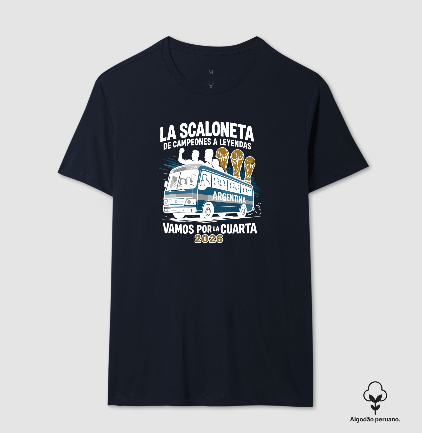 Camisa 5