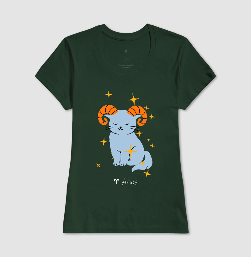 Áries (Coleção Zodi Astral) - Imagem 13