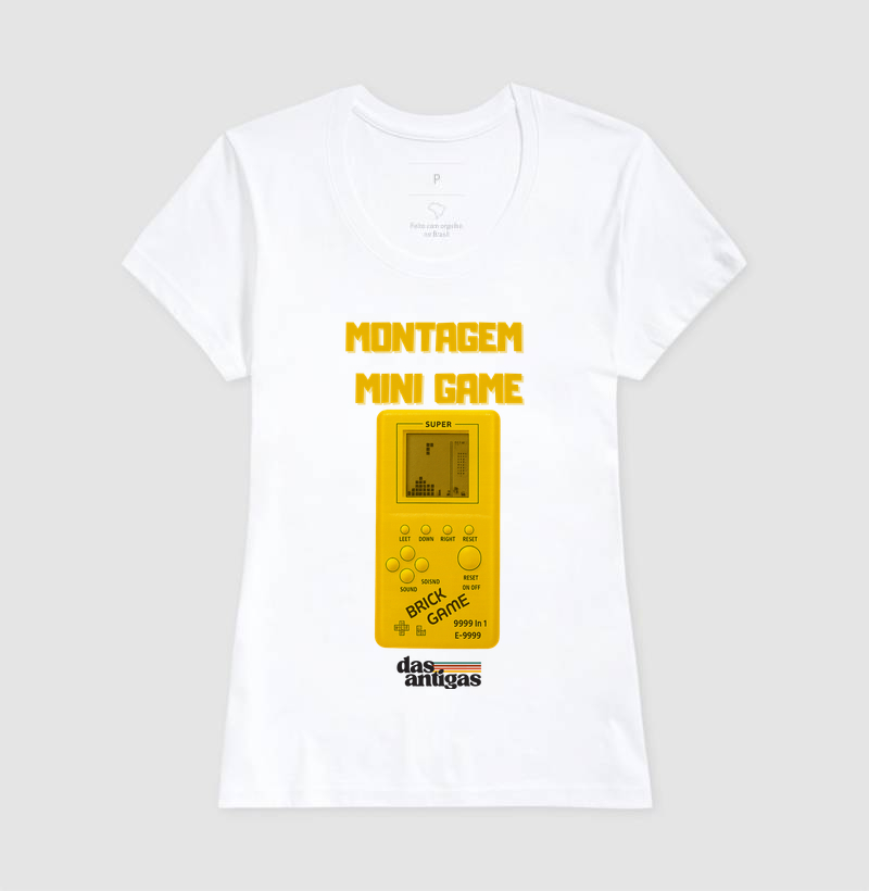 Camisa 4