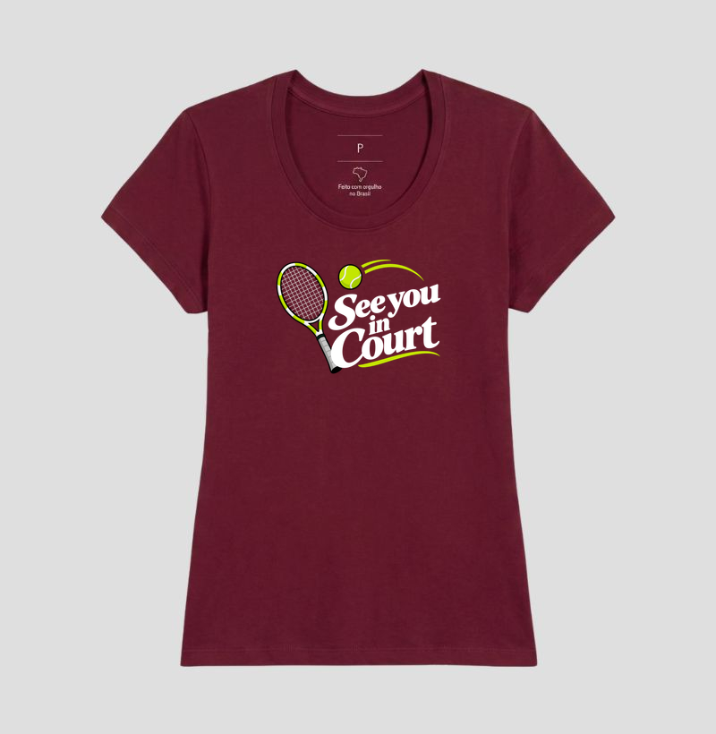 See you in Court - Imagem 19