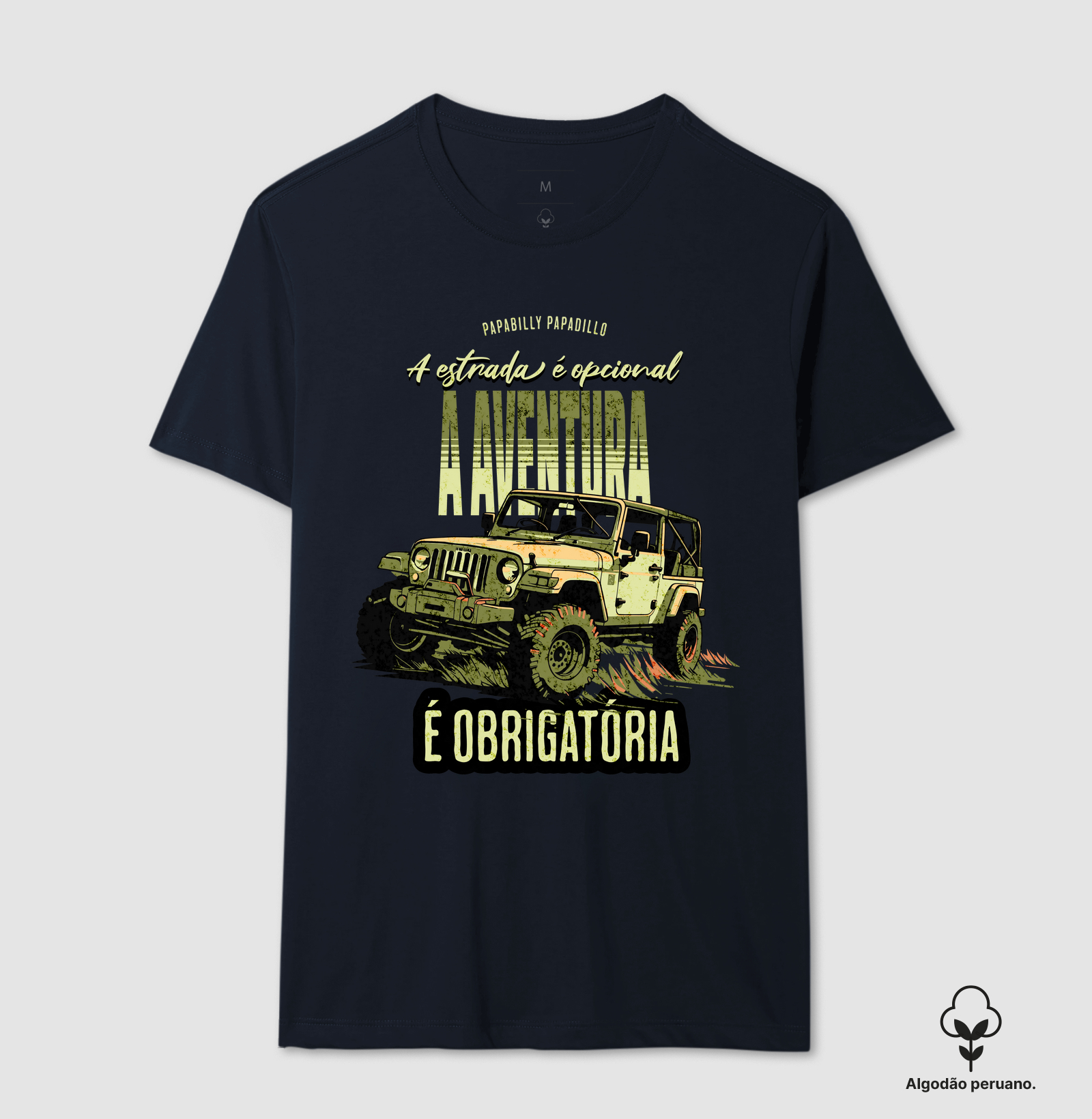 Camisa 3