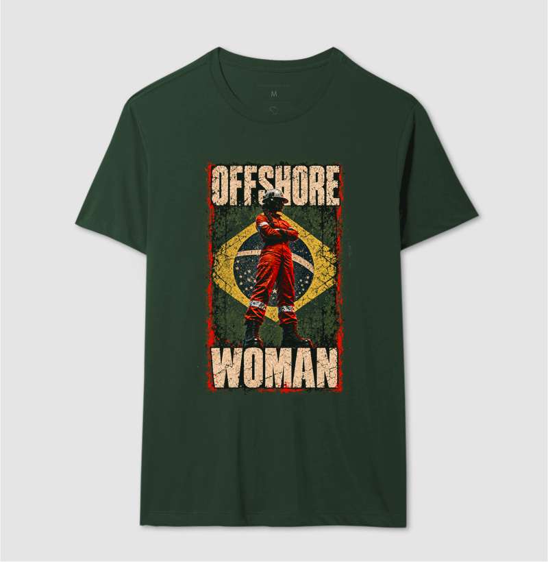 Offshore Woman Brasil - Imagem 15