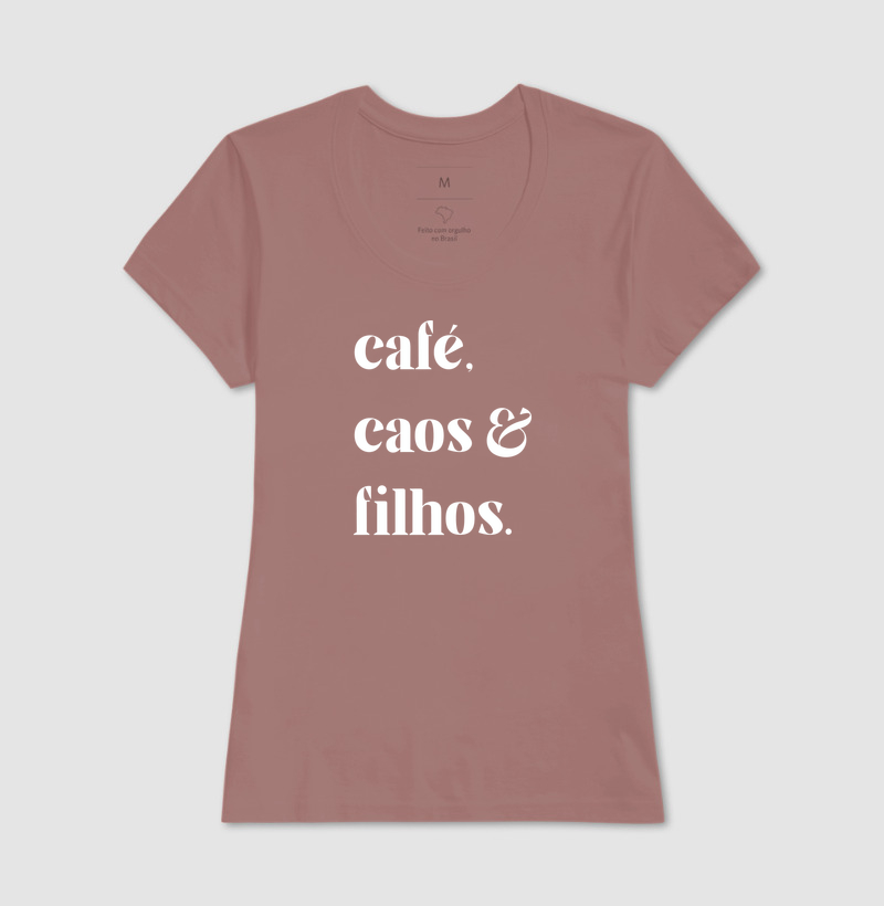Camisa 13