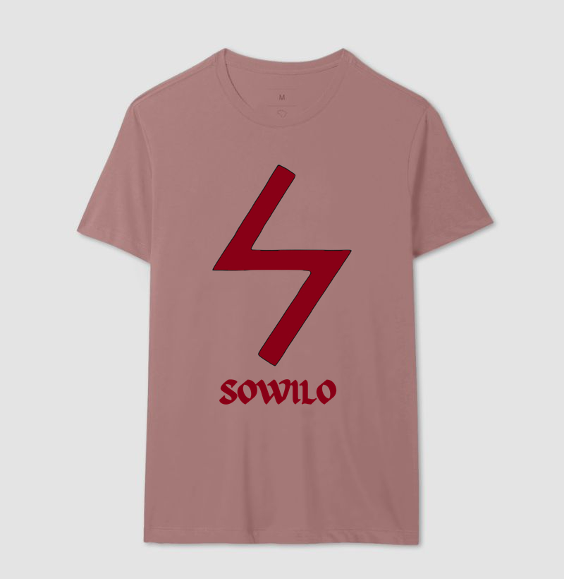 Camisa 16