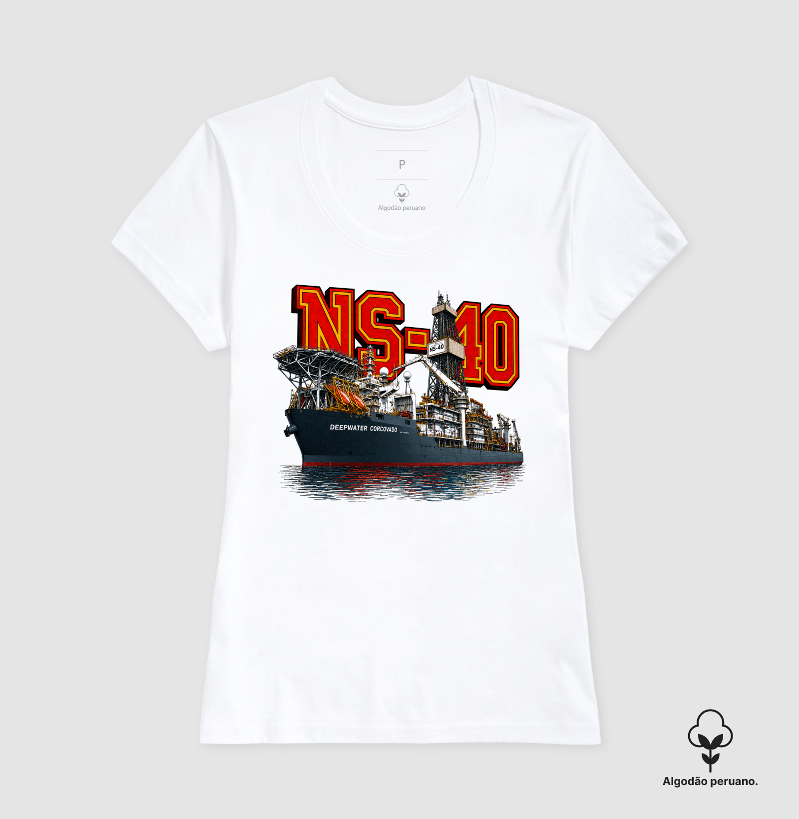 Camisa 4