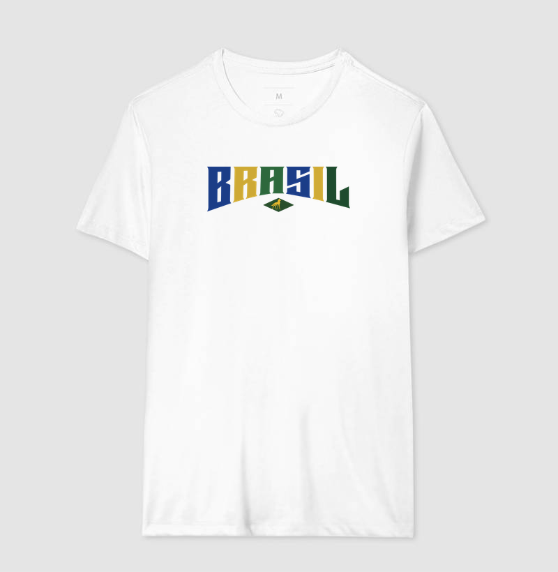 Camiseta Brasil Filhos da Pátria | Manifesto - Imagem 5