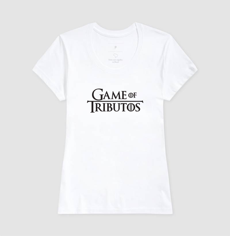 GAME OF TRIBUTOS - Imagem 5