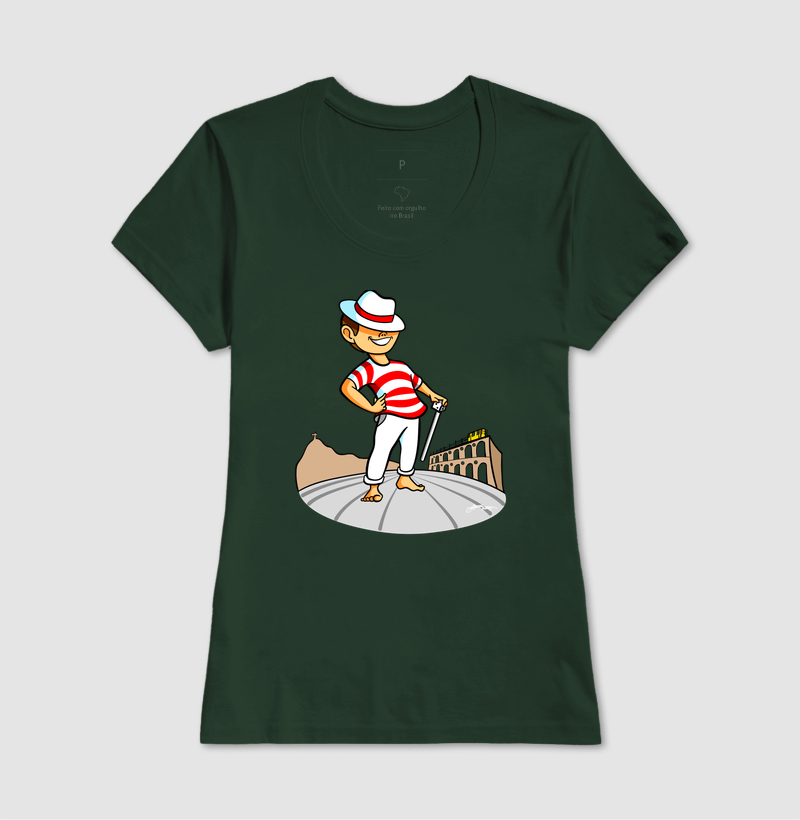 Camisa 13
