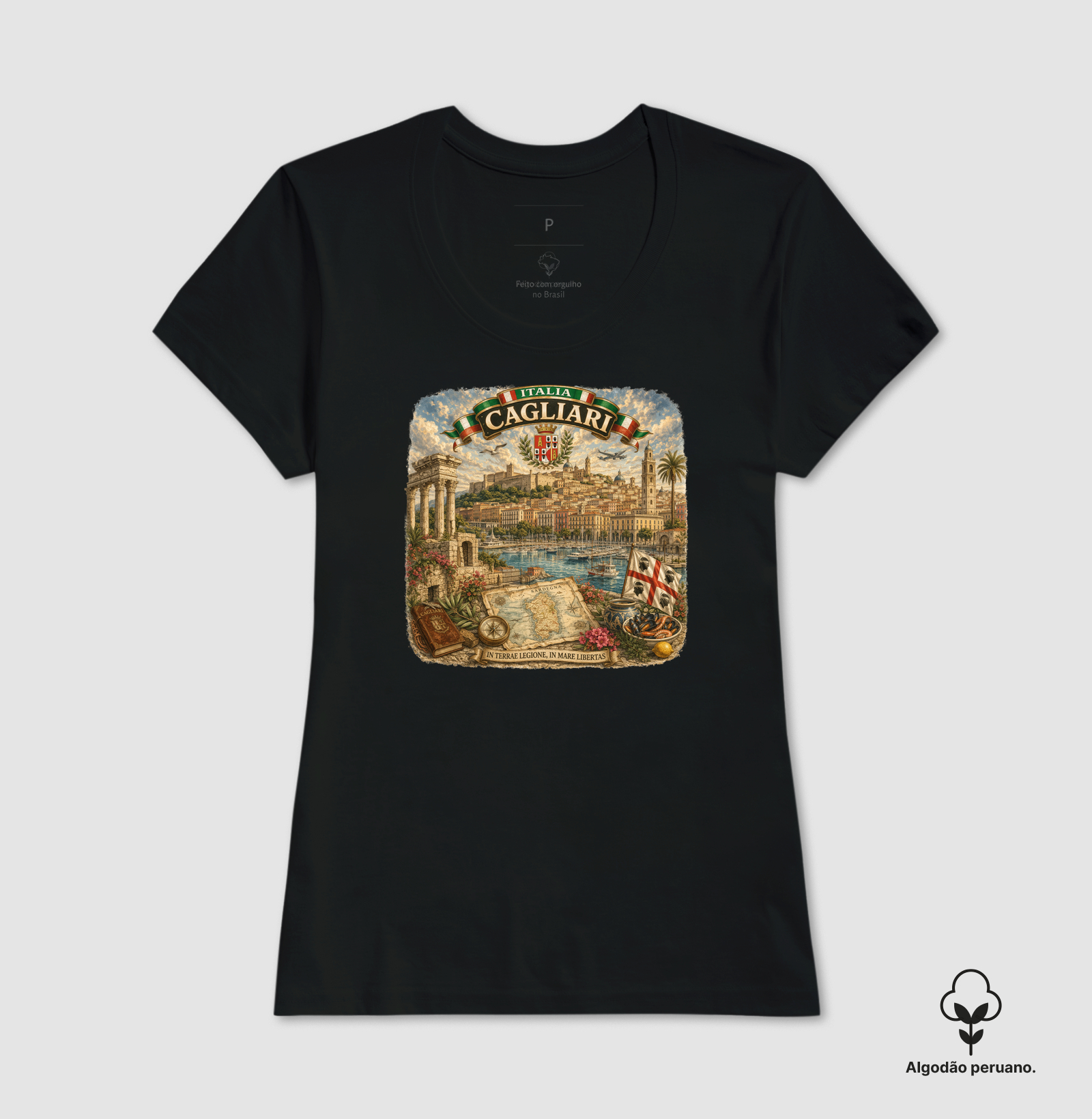 Camisa 3