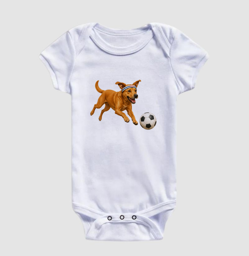 Caramelo - Futebol - Imagem 3