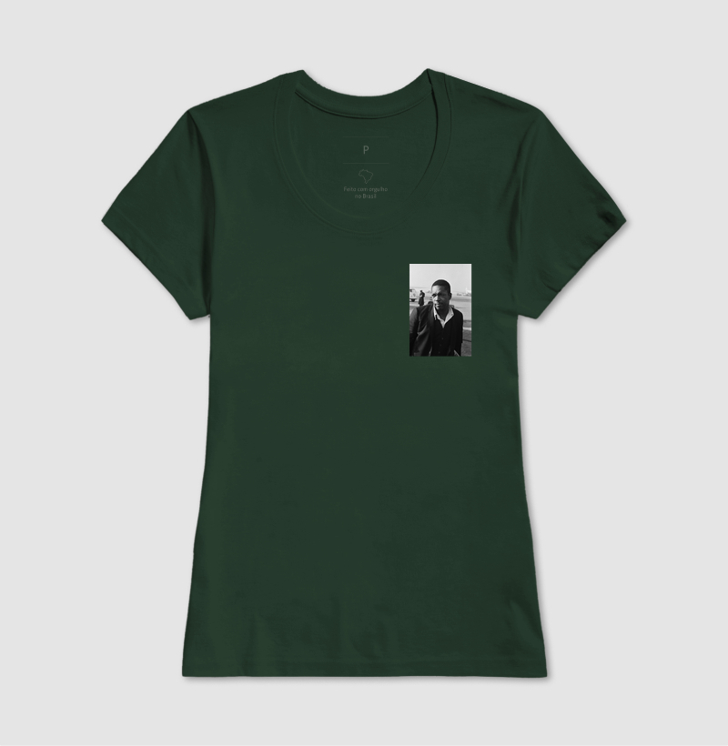 Camisa 13