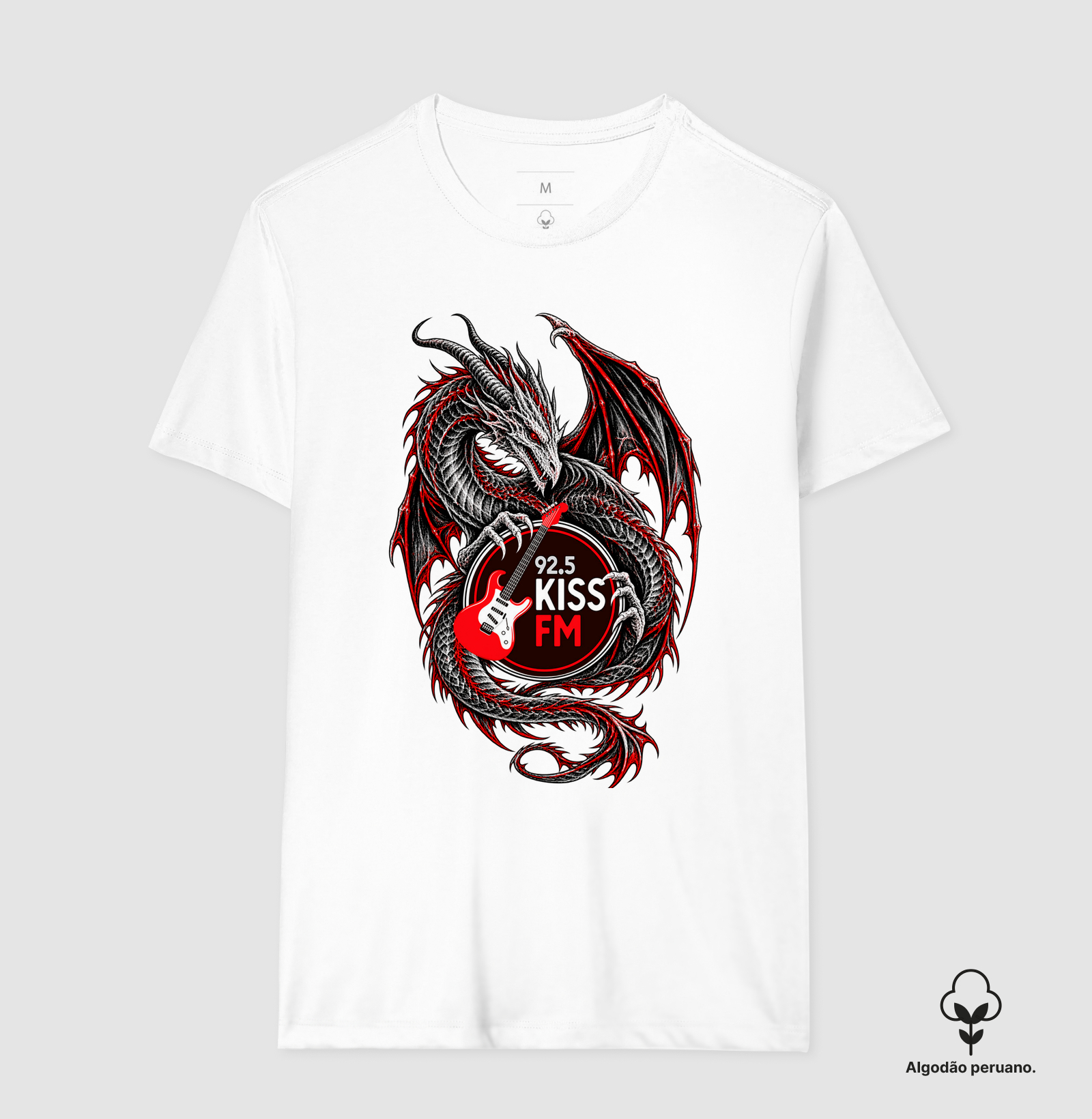 Frequency Dragon - Imagem 5