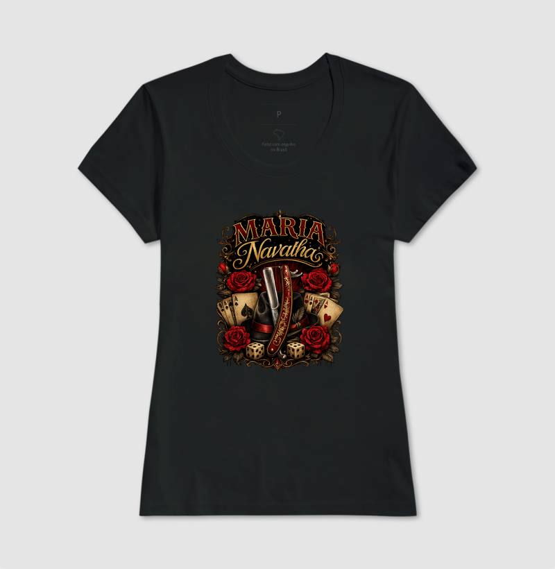 Camisa 5