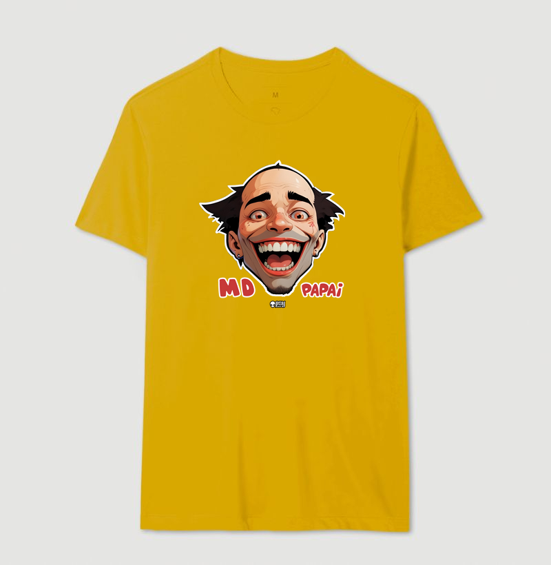 Camisa 16