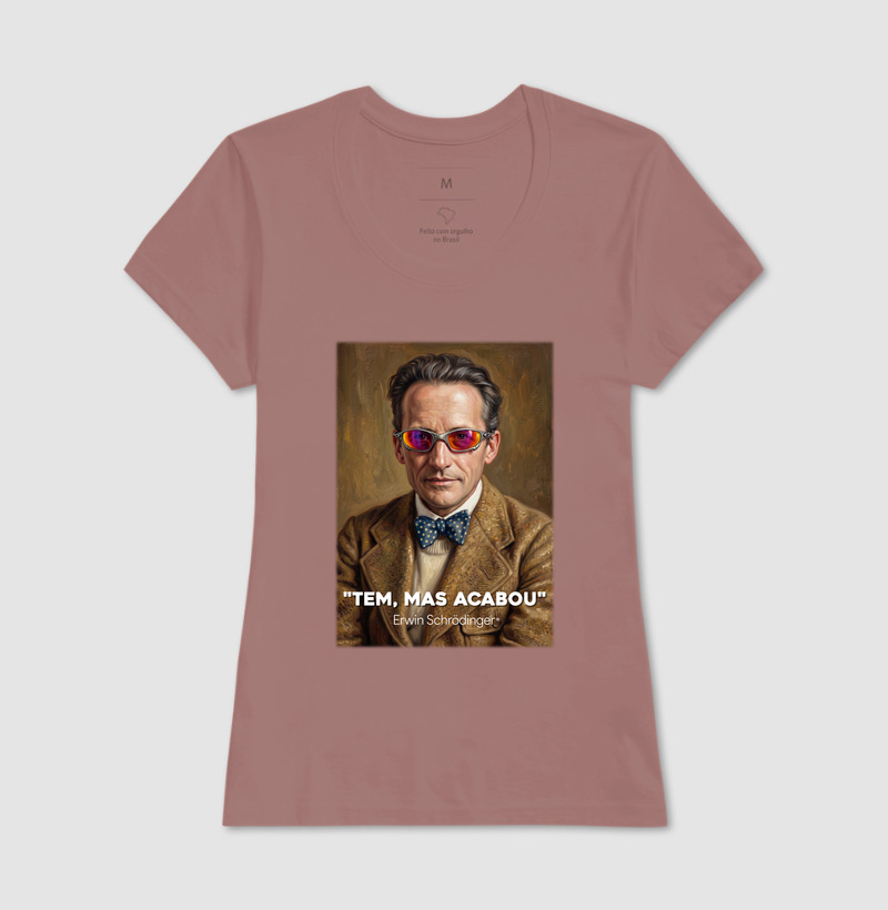 Erwin Schrödinger - Vida Loka - Imagem 17