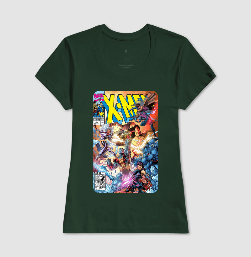 Camisa 12