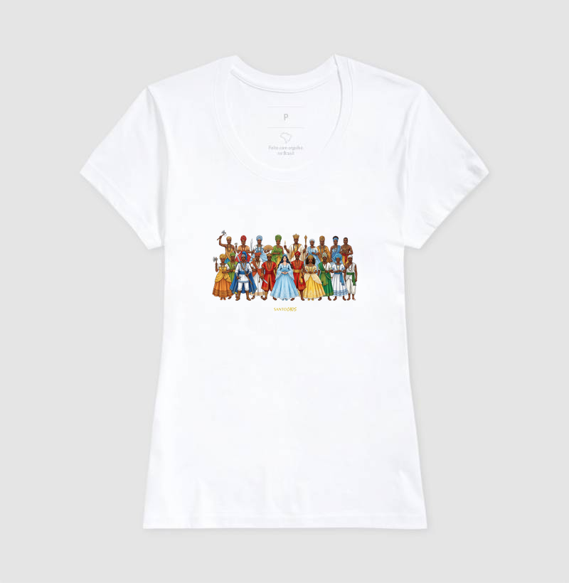 Camisa 7