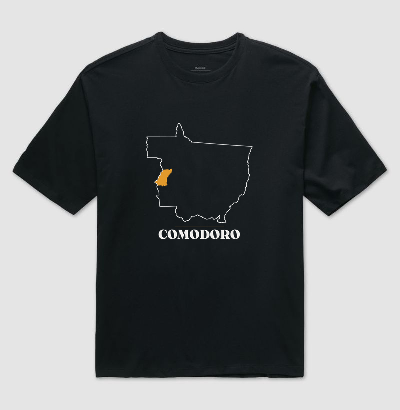 Comodoro | Traço MT - Imagem 2