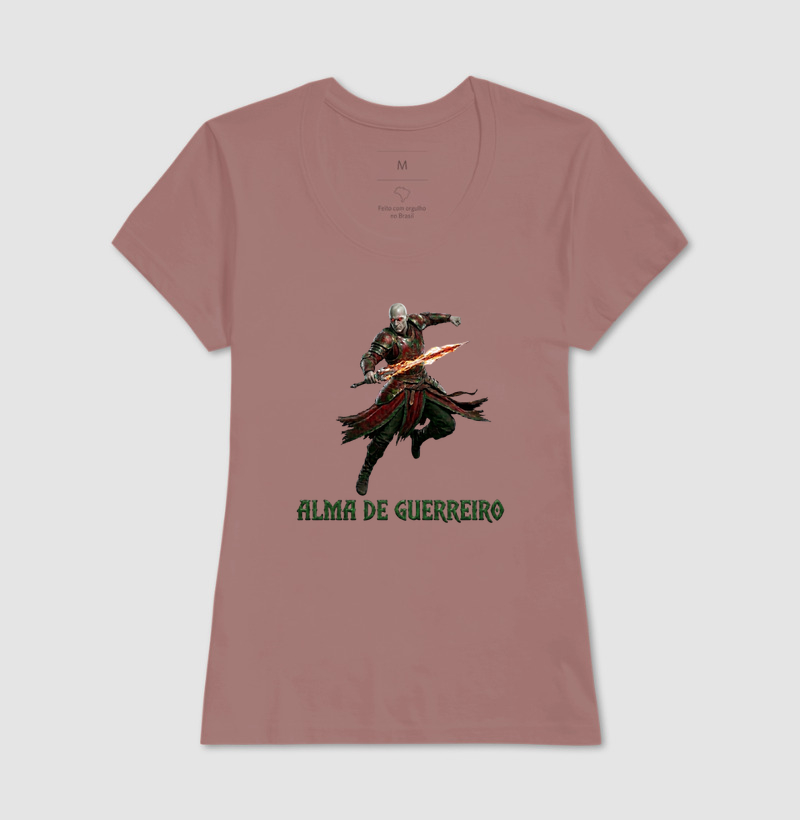 Camisa 15