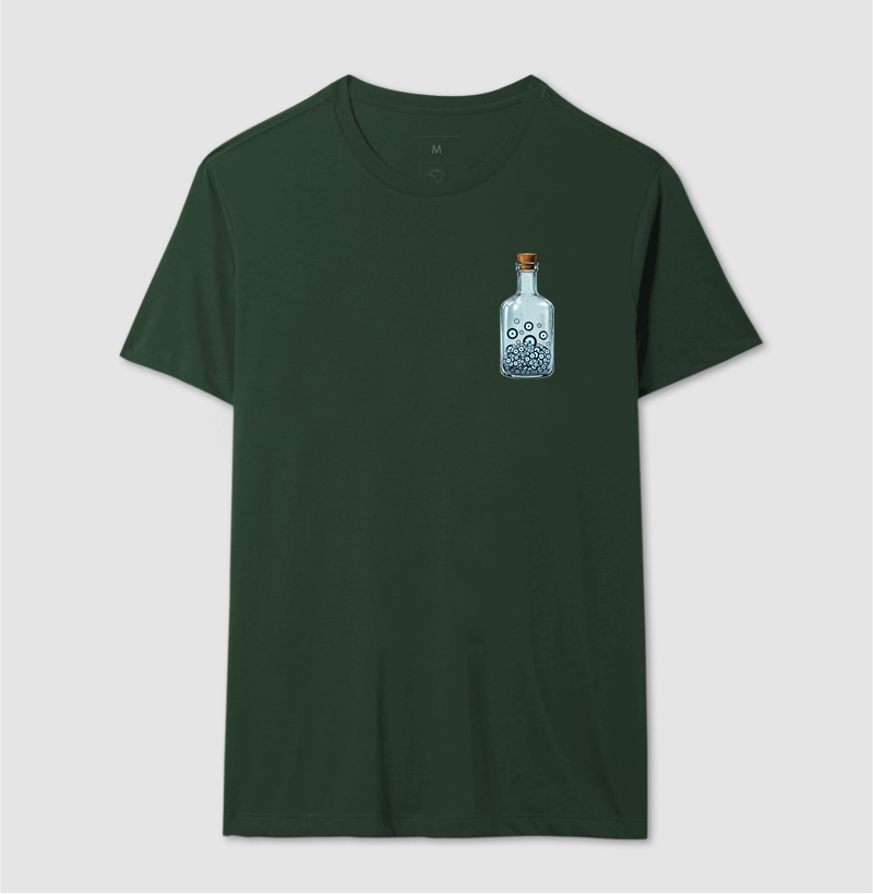 Camisa 11