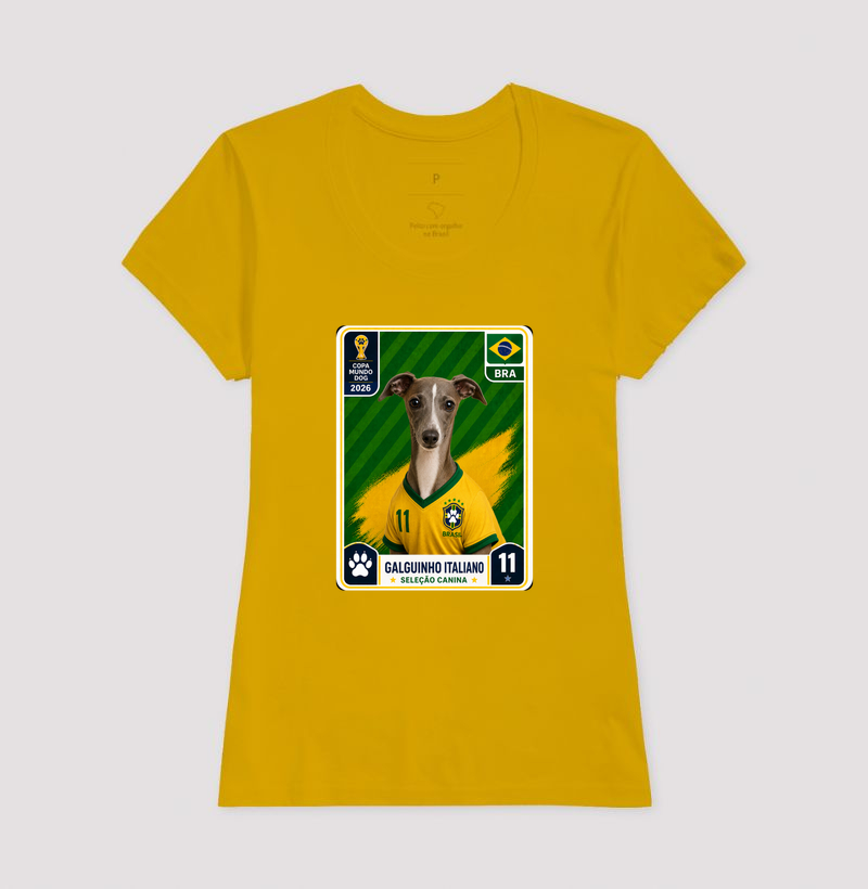Camisa 14